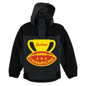 Women's Nootka Jacket Thumbnail
