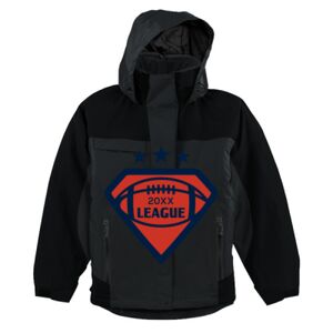 Women's Nootka Jacket Thumbnail