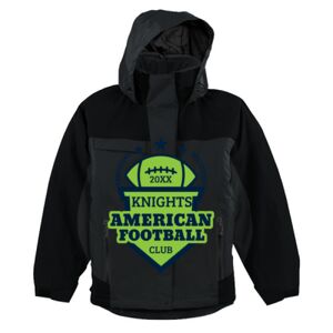 Women's Nootka Jacket Thumbnail