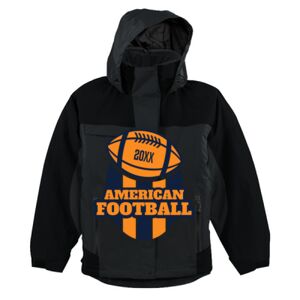 Women's Nootka Jacket Thumbnail