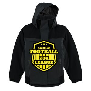 Women's Nootka Jacket Thumbnail