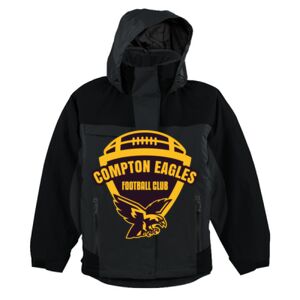 Women's Nootka Jacket Thumbnail