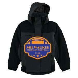 Women's Nootka Jacket Thumbnail