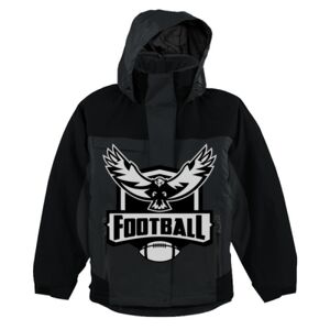 Women's Nootka Jacket Thumbnail