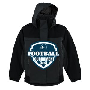 Women's Nootka Jacket Thumbnail