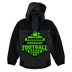 Women's Nootka Jacket Thumbnail