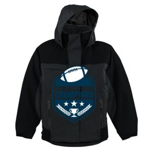 Women's Nootka Jacket Thumbnail