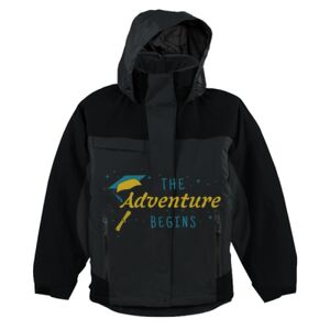 Women's Nootka Jacket Thumbnail