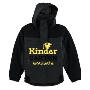 Women's Nootka Jacket Thumbnail