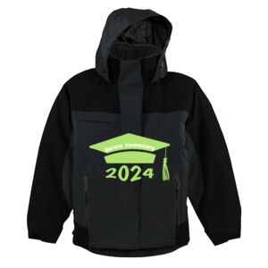 Women's Nootka Jacket Thumbnail