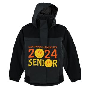 Women's Nootka Jacket Thumbnail