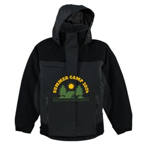 Women's Nootka Jacket Thumbnail