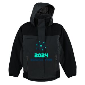 Women's Nootka Jacket Thumbnail