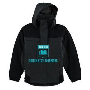 Women's Nootka Jacket Thumbnail