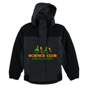Women's Nootka Jacket Thumbnail