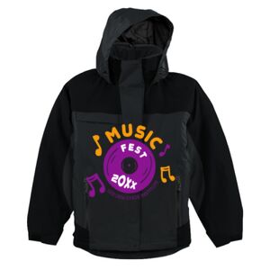 Women's Nootka Jacket Thumbnail