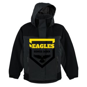 Women's Nootka Jacket Thumbnail