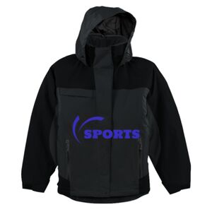 Women's Nootka Jacket Thumbnail