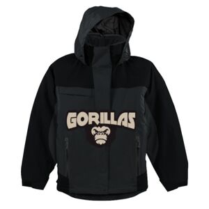 Women's Nootka Jacket Thumbnail