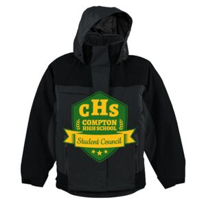 Women's Nootka Jacket Thumbnail