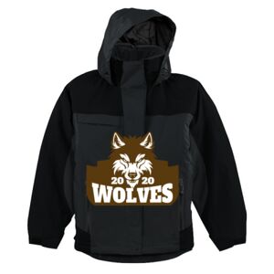 Women's Nootka Jacket Thumbnail