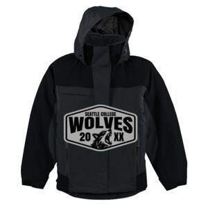 Women's Nootka Jacket Thumbnail