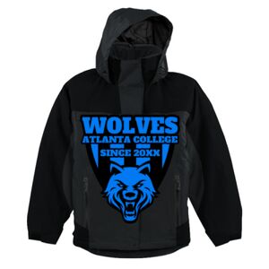 Women's Nootka Jacket Thumbnail