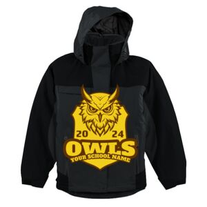 Women's Nootka Jacket Thumbnail