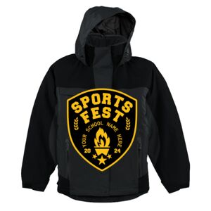 Women's Nootka Jacket Thumbnail