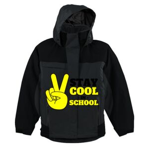 Women's Nootka Jacket Thumbnail
