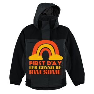 Women's Nootka Jacket Thumbnail