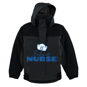 Women's Nootka Jacket Thumbnail