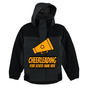 Women's Nootka Jacket Thumbnail