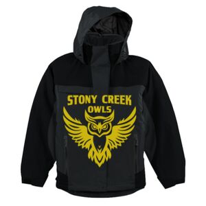 Women's Nootka Jacket Thumbnail
