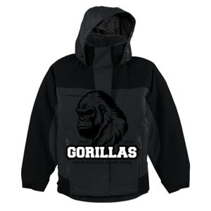 Women's Nootka Jacket Thumbnail