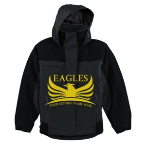 Women's Nootka Jacket Thumbnail