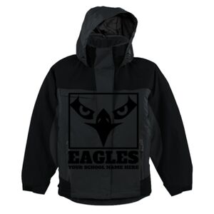 Women's Nootka Jacket Thumbnail