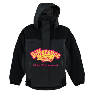 Women's Nootka Jacket Thumbnail