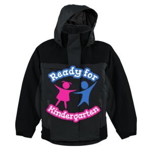 Women's Nootka Jacket Thumbnail