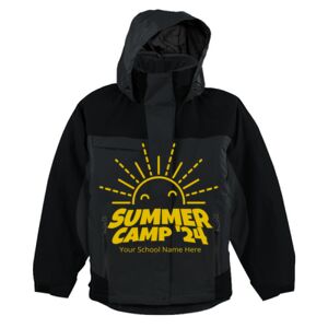 Women's Nootka Jacket Thumbnail