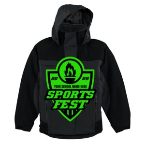 Women's Nootka Jacket Thumbnail