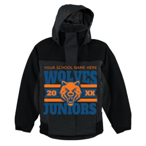 Women's Nootka Jacket Thumbnail