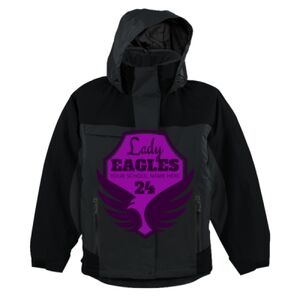 Women's Nootka Jacket Thumbnail