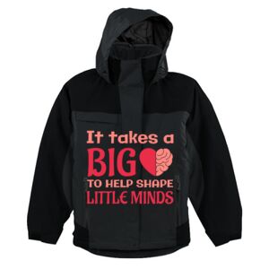 Women's Nootka Jacket Thumbnail