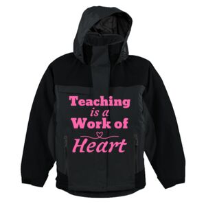 Women's Nootka Jacket Thumbnail
