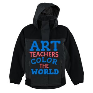 Women's Nootka Jacket Thumbnail