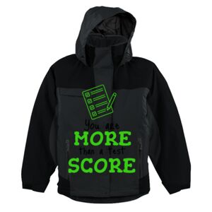 Women's Nootka Jacket Thumbnail