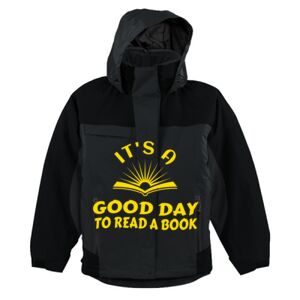 Women's Nootka Jacket Thumbnail