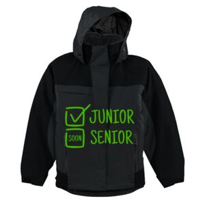 Women's Nootka Jacket Thumbnail