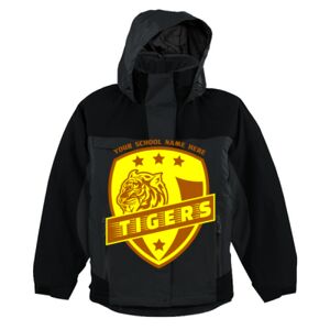 Women's Nootka Jacket Thumbnail
